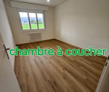 3-room apartment in Meyrin. - Photo 5