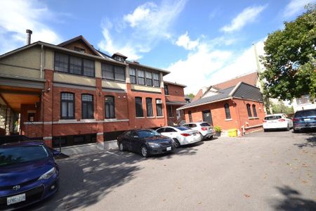 For Lease - 17 Marlborough Avenue Unit# 101, Lower Town - Sandy Hill, Ontario - Photo 3