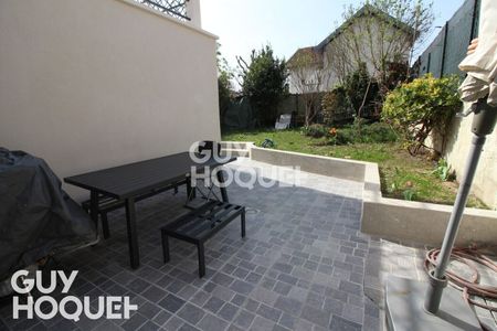 LOCATION : maison T7 (100 m²) à VILLEJUIF - Photo 5