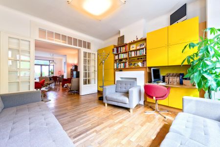 Huis in Sint-Lambrechts-Woluwe - Foto 3