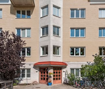 Lillhagsvägen, Bandhagen - Photo 3