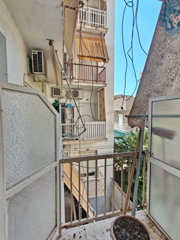 Studio/Γκαρσονιέρα για ενοικίαση Κέντρο (Κόρινθος) - Photo 4