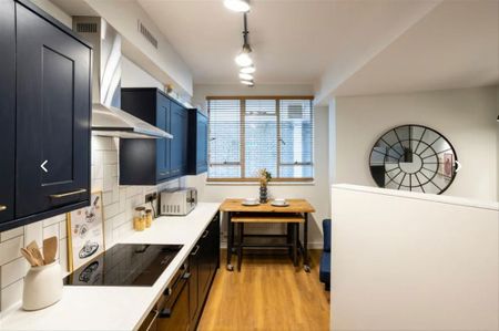 Flat to rent - Photo 5