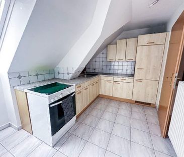 Geräumige Mietwohnung mit Gartenmitbenutzung in Mureck …! - Photo 3