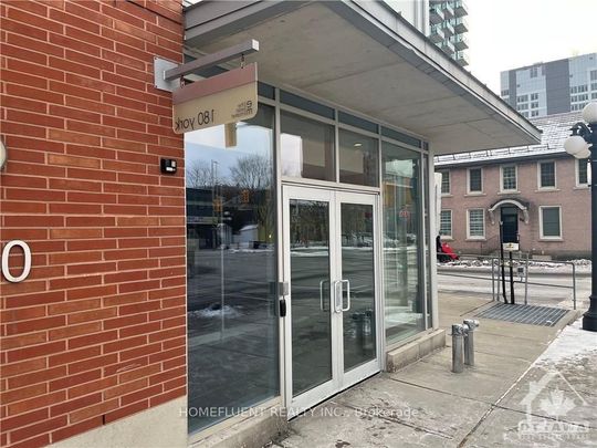 For Lease - 180 YORK Street Unit# 710, Lower Town - Sandy Hill, Ontario - Photo 1