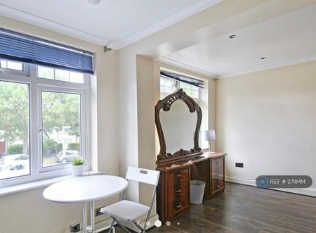 1 bedroom in a house share to rent - Photo 3