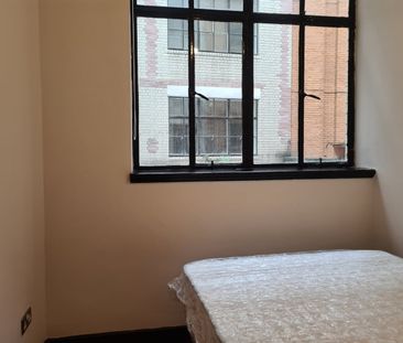 2 Bed Flat, Exchange St East, L2 - Photo 3