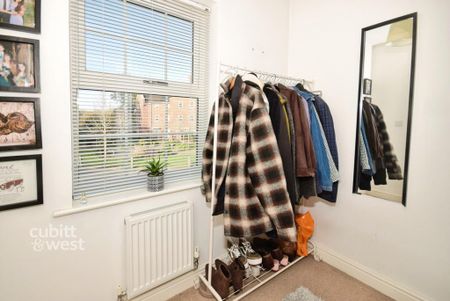3 bedroom terraced house to rent - Photo 4