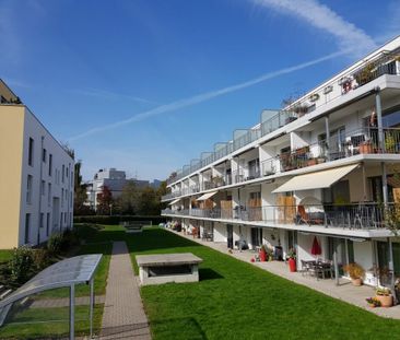 Olten / 3.5-room ground floor apartment C2 - Foto 1