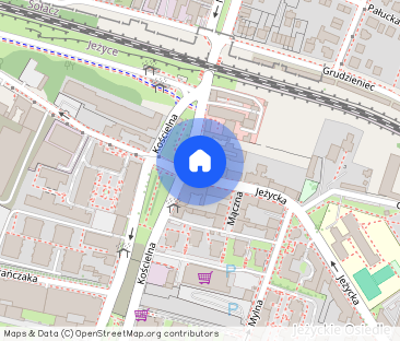 Tanio umeblowane na Jeżycach - Photo 1