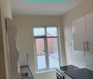 1 bedroom flat to rent - Photo 6