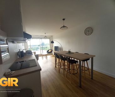 Location Maison 1 pièce 77m² RENNES 35000 - Photo 3