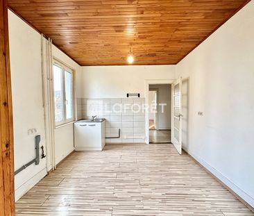 Appartement T4 Strasbourg à louer - Photo 2
