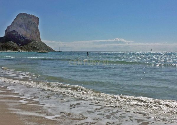 Calpe/Calp, Valencian Community
