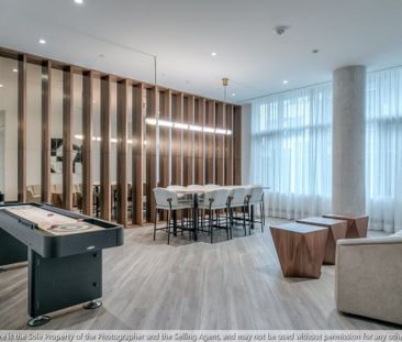 For Lease - 1808 St. Clair Avenue Unit# 609, Toronto, Ontario - Photo 3