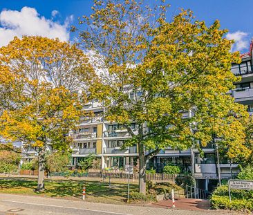 2-Zimmer-Wohnung in Laatzen - Foto 3