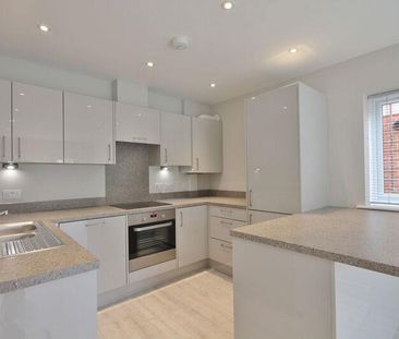 1 bedroom apartment to rent - Photo 5