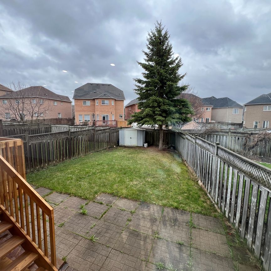 For Lease - 15 Futura Avenue, Richmond Hill, Ontario - Photo 1