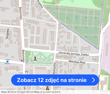 Nowoczesne 3-pokojowe mieszkanie z balkonem - Zdjęcie 1