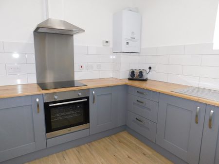 Cross House, Gateshead - Photo 3