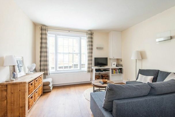 Cowcross Street, London, EC1M - Photo 1