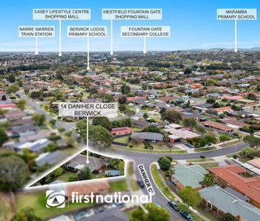 Lovely 3-Bedroom Home in the Heart of Berwick! - Photo 5