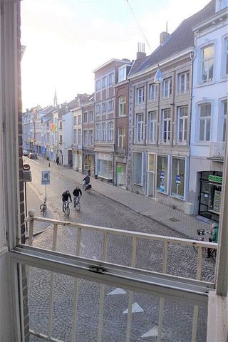 Appartement Helmstraat - Foto 5