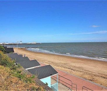 Nelson Road, Clacton-on-sea, CO15 - Photo 1