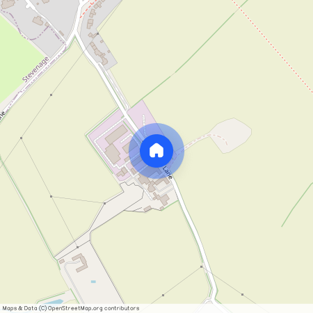 Astonbury Manor, Aston, Stevenage