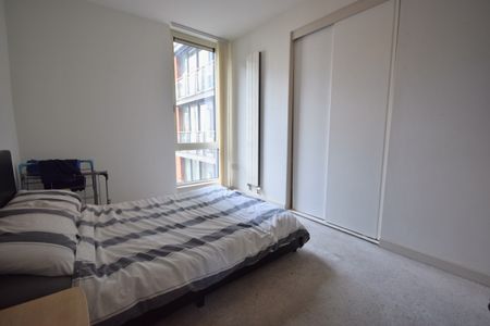 Room in a Shared Flat, Leftbank, M3 - Photo 2