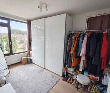 Verniewde woning met 3 slaapkamers, mooie tuin en garage. - Foto 5