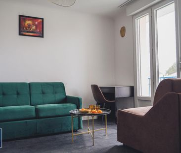 Location Appartement 1 pièce 22m² LA BERNERIE EN RETZ 44760 - Photo 1