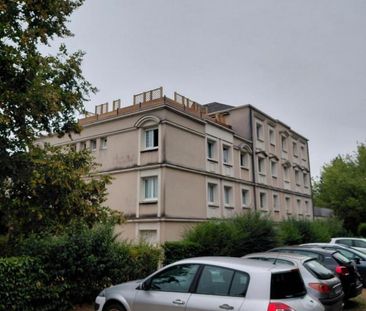 Location Appartement 2 pièces 52m² ANGERS 49000 - Photo 3