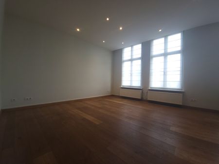 Gezellig éénslaapkamer appartement in herenwoning met zicht op water - Photo 4