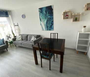 Location Appartement 2 pièces 40m² COURBEVOIE 92400 - Photo 3