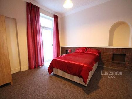 7 Double Bedroom on Devon Place, Newport - All Bills Included - Photo 4