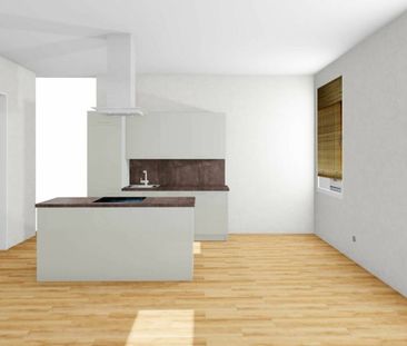 3-Zimmer-Wohnung am Hauptplatz Wr. Neustadt (Fußgängerzone) - Photo 4