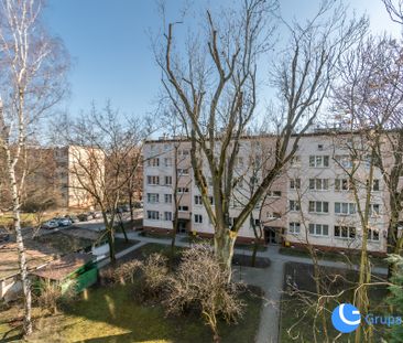 Słoneczne, niezależne 2-pok przy R.Mogilskim 47m2 - Фото 5