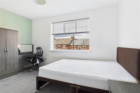 1 bedroom in a house share to rent - Photo 2