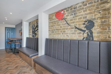 House share to rent - Photo 3