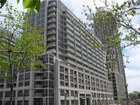 For Lease - 35 Bastion Street Unit# 625, Toronto, Ontario - Photo 3