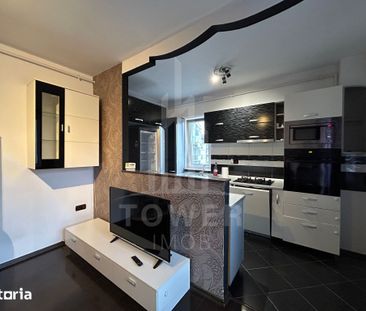 Apartament 3 camere de inchiriat Turnisor - Fotografie 1