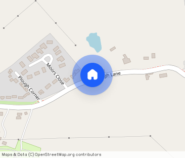 Plough Lane, Kington Langley - Photo 1