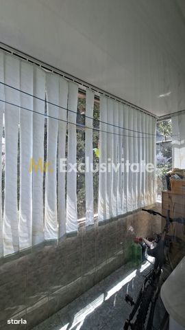 Inchiriere apartament 2 camere Trivale complex 1 langa piata - Photo 4