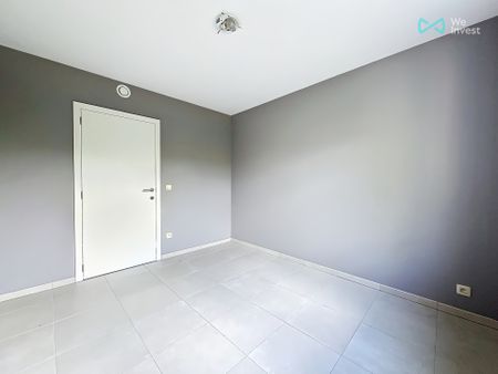 Gelijkvloerse verdieping met twee slaapkamers in Villers-la-Ville - Foto 5