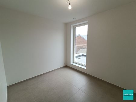 Nieuwbouw appartement met 2 slaapkamers - Foto 3