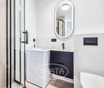 Głogowska/Rozkład/Media Miejskie/1 wynajem - Photo 1