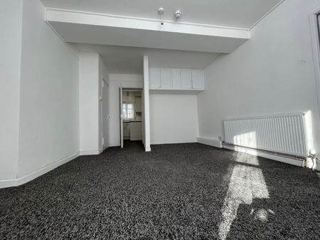 Studio Flat, Lythalls Lane, CV6 - Photo 3