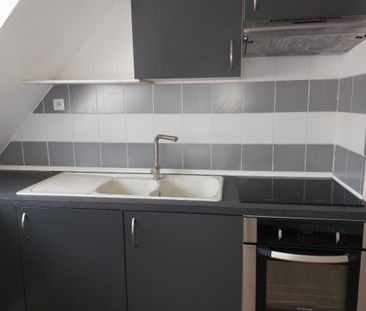 Location Appartement 2 pièces 31m² VERNON 27200 - Photo 1