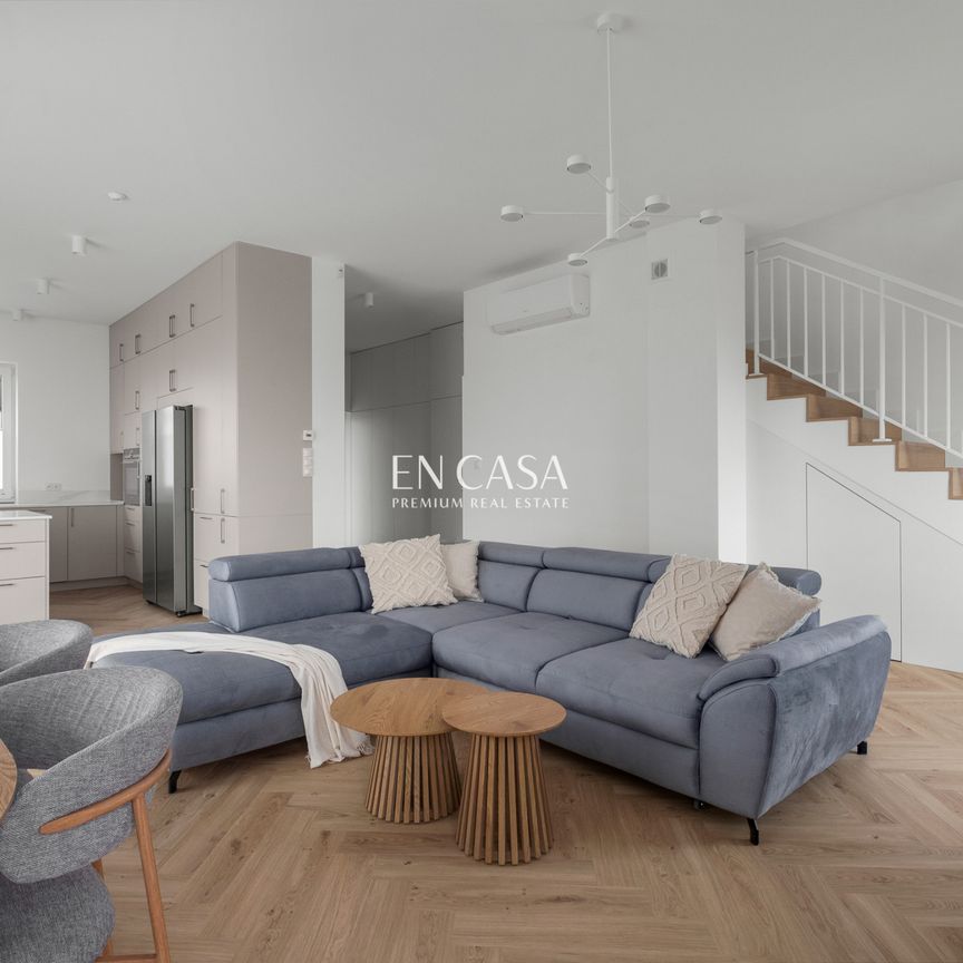 Do wynajęcia | 159 m - Photo 1